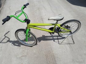 Bicykel pre deti od 4 do 12 rokov - 2