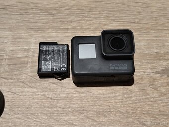 GoPro Hero 5 black+ Karma Grip - 2