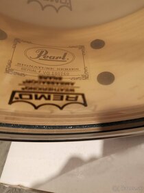 Snare PEARL VG1450 Virgil Donati Signature - 2