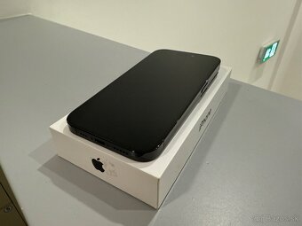 iPhone 14PRO 128GB čierny - 2