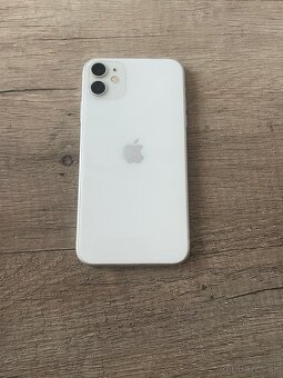 iPhone 11 64gb - 2