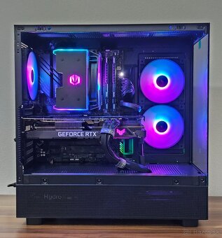 ⏰️ Ryzen 7 5700x3D,RTX 3080,32GB DDR4,1TB SSD - 2