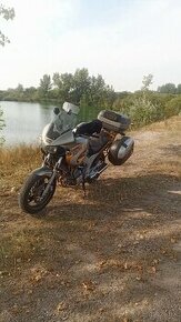 Yamaha TDM 850 4TX (výmena) - 2