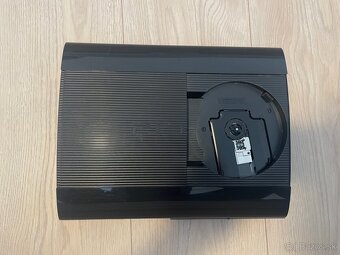 Ps3 super slim - 2