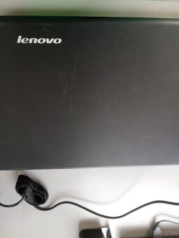 Predám Lenovo G500, 8 GB RAM, 2,5 GHz - 2