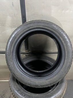 Dunlop Wintersport 5 225/50R17 - 2