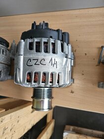 ALTERNATOR 2,0 TDI / 1,4 TSI / 1,2 TSI - 2