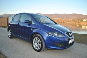 Seat Altea 1.9 TDI ,154 000km, Kupené v SR, Nová STK/EK - 2