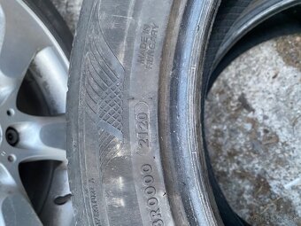 Vredstein 215/55 r17 - 2