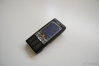 Sony Ericsson K800i - 2