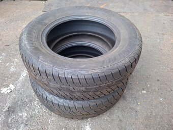 Matador Sibir snow 205/65 r15 Zimné 2ks - 2