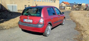 RENAULT CLIO 1.2 facelift - 2