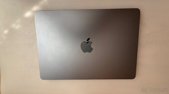 Apple MacBook Air 13 M3 2024 8 GB RAM 256 GB SSD - 2