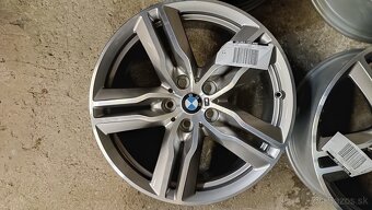 R18 5x112mm BMW (škoda, VW, mercedes, seat) - 2