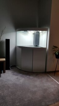 akvarium  rohove juwel 350L - 2