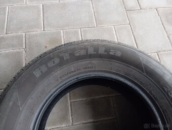 Pneumatiky 235/70R16 - 2