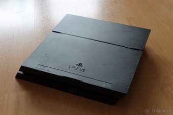 Playstation 4 Fat CUH-1116A - 2