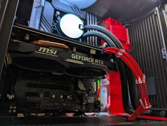 MSI GeForce RTX 2060 VENTUS XS 6G OC - 2