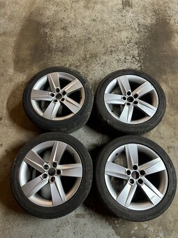 5x100 R16 - 2