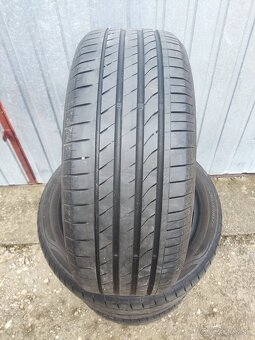 Letné pneumatiky NEXEN 205/50 R17 - 2