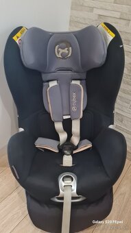 Cybex Sirona 0-18 kg - 2