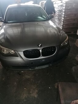 BMW 530d - 2