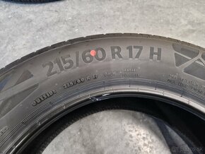 215/60 r17 letne pneumatiky 215 60 17 215/60/17 pneu R17 - 2