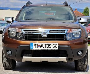 Dacia Duster 1.6 16V 4x4 Prestige - 2