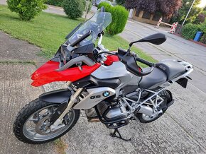 BMW R 1200GS - 2