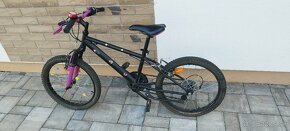 Predám bicykel BTWIN 20" - 2