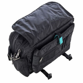 TOP taška na notebook VOYAGER Producer Bag - ÚPLNE NOVÁ - 2