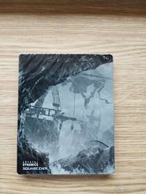 Tomb raider steelbook 2013 Lara Croft - 2