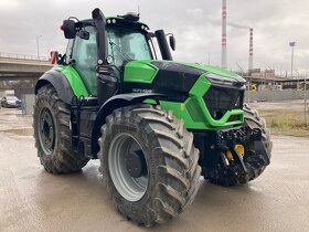 Deutz-Fahr Agrotron 9340 TTV - 2