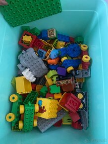 Lego duplo - 2