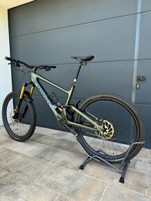 Specialized S-Works Kenevo SL S5 - 2