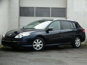 Renault Laguna 3 combi 2,0dci - 2