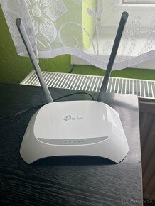 TP Link WiFi Router - 2