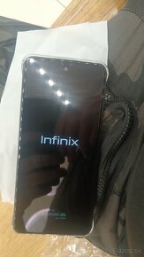 Prodám infinix - 2