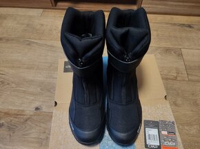 snehule CMP Jotos Snow Boot Wp 39Q4917 U901 NERO - 2