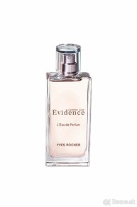 Parfum Evidence - 2