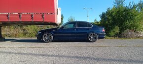 Bmw e46 330d - 2