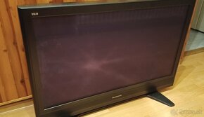 Televizor Panasonic  Viera TH-42PV7P 42palcov - 2