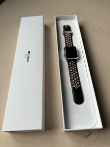 Predám Apple Watch series 3 - 2