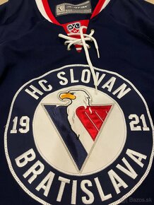 Dres Hc Slovan Bratislava - 2