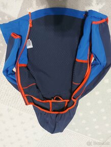 Detska Softshellova bunda Alpine Pro - 2