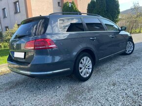 Volkswagen Passat 2.0 TDi DSG , Navi … - 2