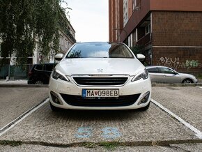 Peugeot 308 2.0 Hdi , Automat  - 2