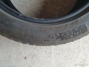 Nexen WinGuard Sport 2 235/50 R18 101V zimne - 2