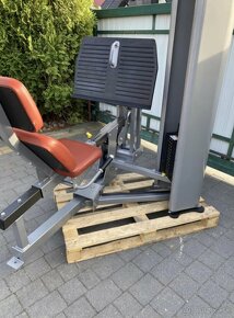 Nautilus legpress - 2