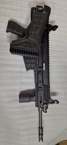 BREN 2 MS 11 CZ 7,62x39 - 2